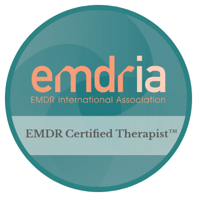 EMDRIA Certification Available